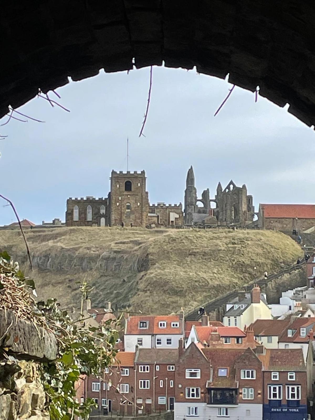 The Pathway Guesthouse Whitby Kültér fotó