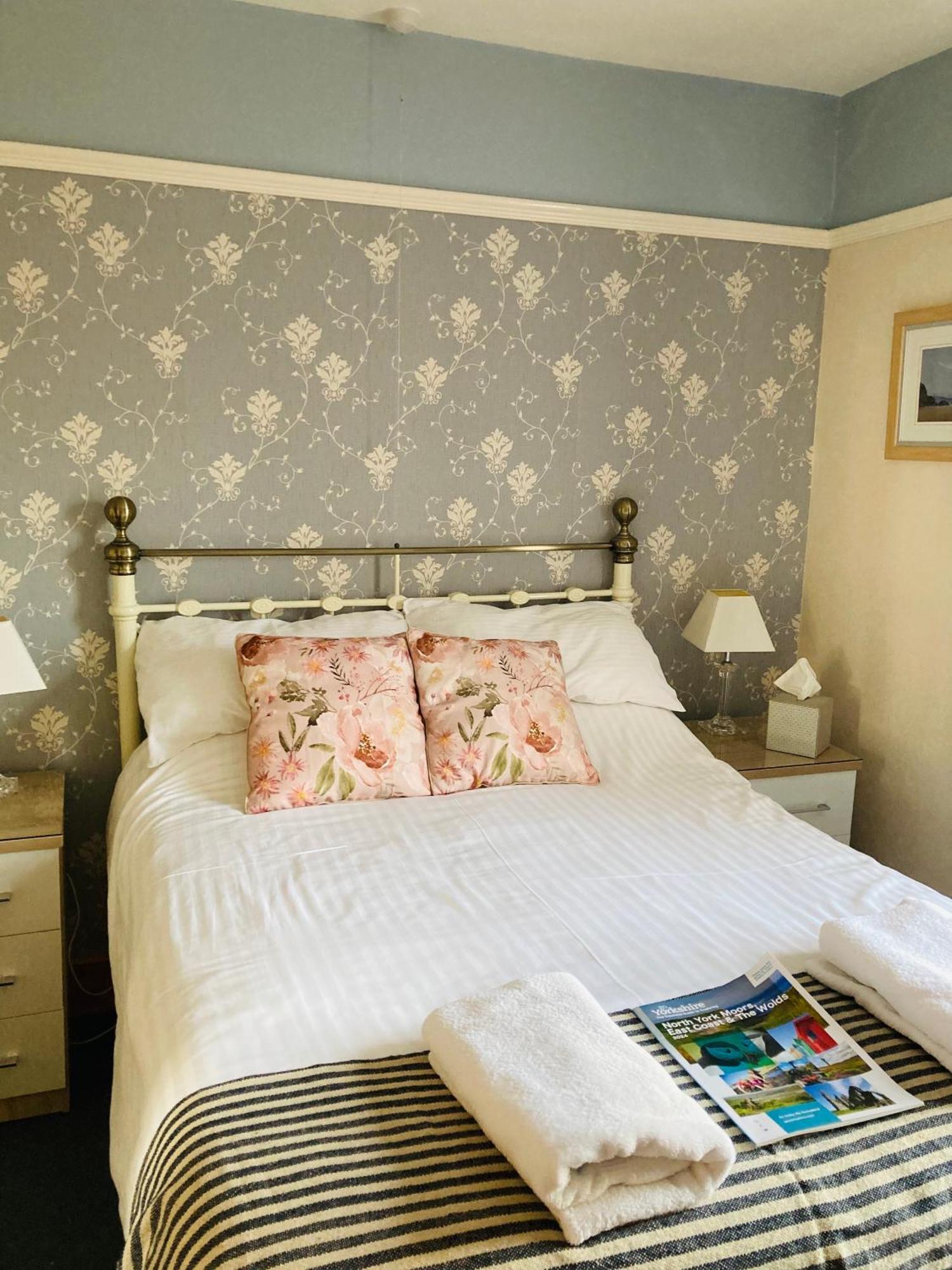 The Pathway Guesthouse Whitby Kültér fotó