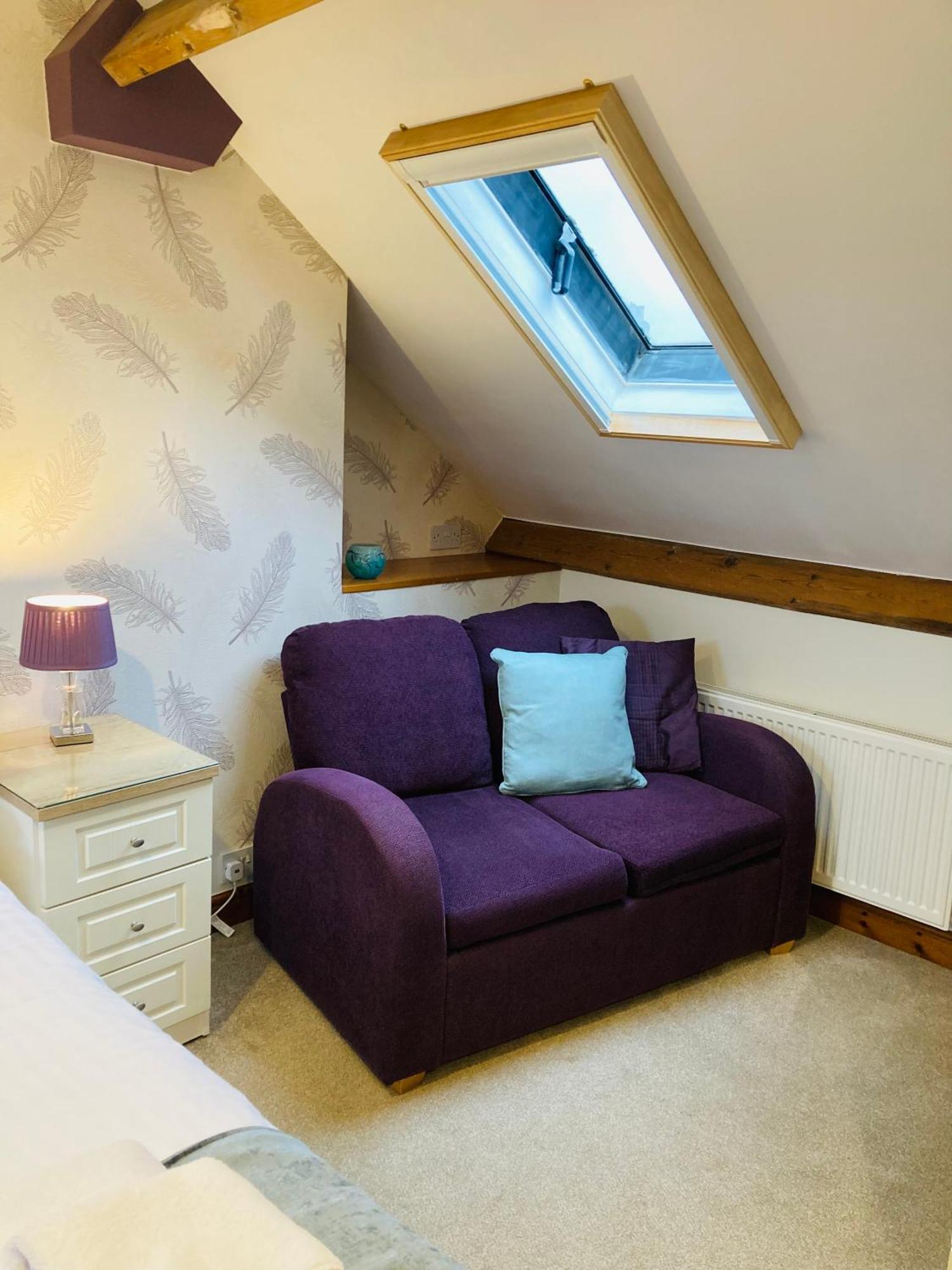 The Pathway Guesthouse Whitby Kültér fotó